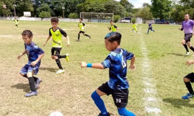 Copa Lorenzo Remedios - Agencia Carabobeña de Noticias