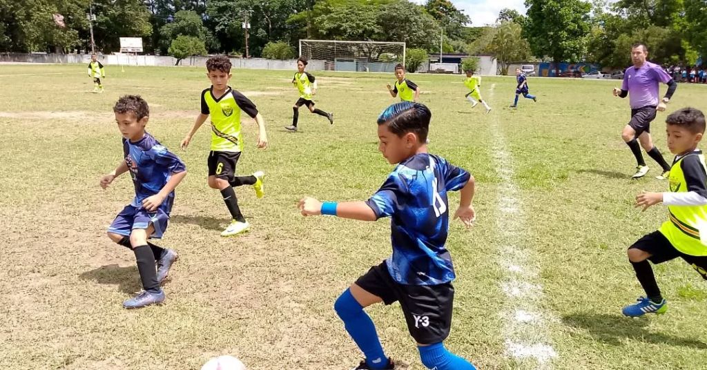 Copa Lorenzo Remedios - Agencia Carabobeña de Noticias