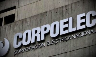 Corpoelec condena ataque contra Sistema Eléctrico Nacional - Agencia Carabobeña de Noticias