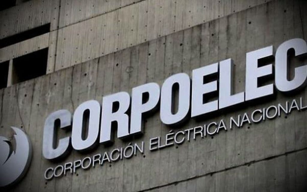 Corpoelec condena ataque contra Sistema Eléctrico Nacional - Agencia Carabobeña de Noticias