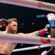 Crawford derrotó a Canelo - Agencia Carabobeña de Noticias