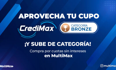 CrediMax Bronze