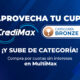CrediMax Bronze