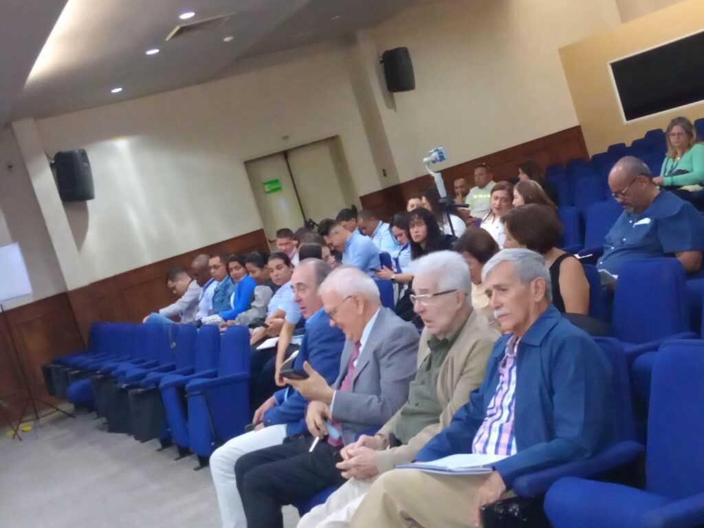 Cumbre Ecológica Industrial- Agencia Carabobeña de Noticias
