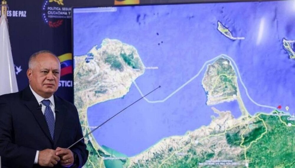 Desmontan nueva operación de falsa bandera - Agencia Carabobeña de Noticias