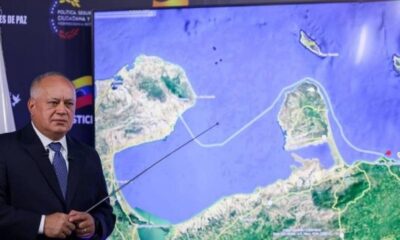 Desmontan nueva operación de falsa bandera - Agencia Carabobeña de Noticias