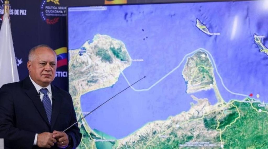 Desmontan nueva operación de falsa bandera - Agencia Carabobeña de Noticias