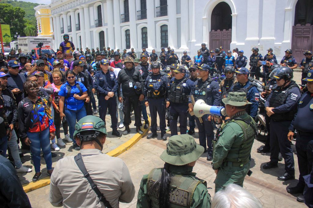 Desplegado Plan Independencia 200 - Agencia Carabobeña de Noticias
