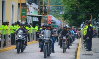 Desplegado Plan Independencia 200 - Agencia Carabobeña de Noticias