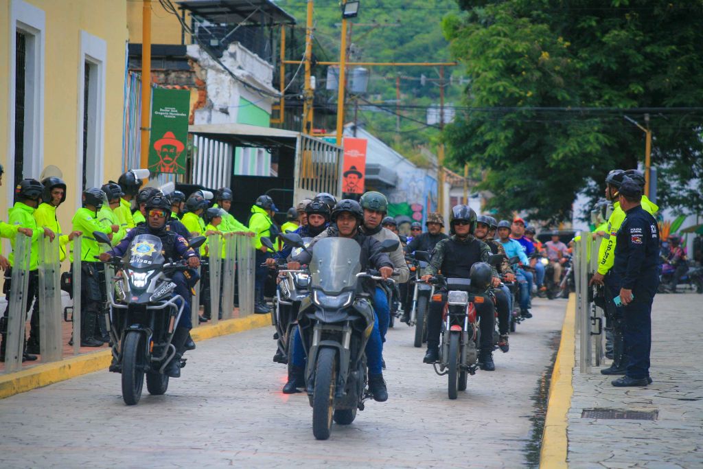 Desplegado Plan Independencia 200 - Agencia Carabobeña de Noticias