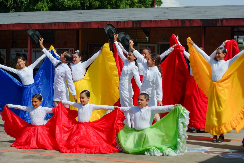 Desplegado Programa Salud va a la Escuela - Agencia Carabobeña de Noticias