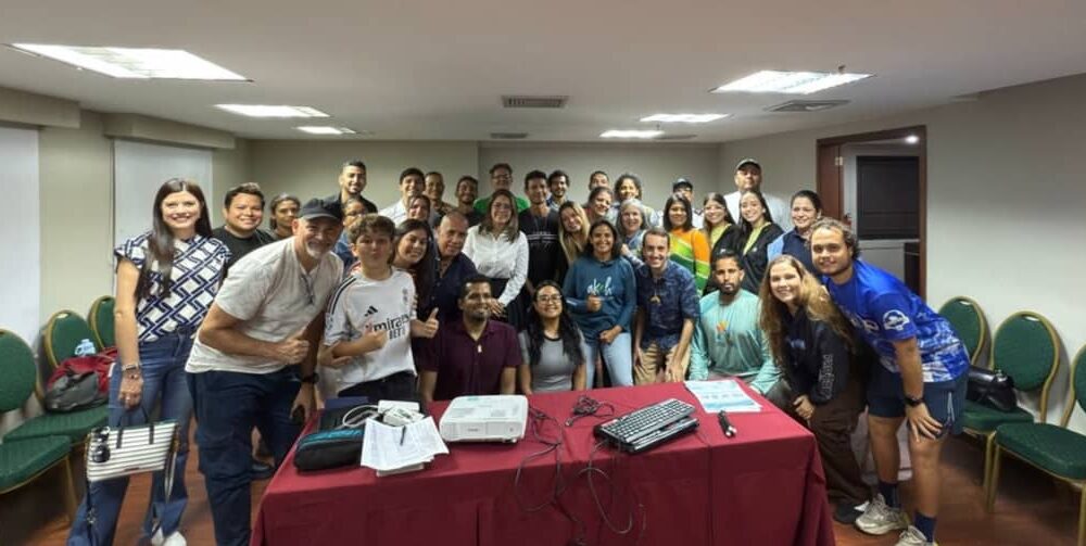 Día Mundial de las Playas en Carabobo - Agencia Carabobeña de Noticias