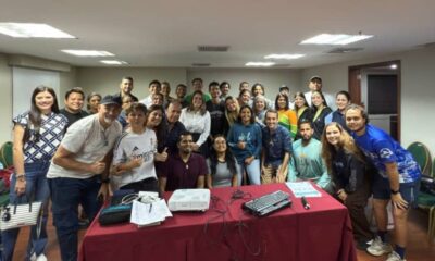 Día Mundial de las Playas en Carabobo - Agencia Carabobeña de Noticias