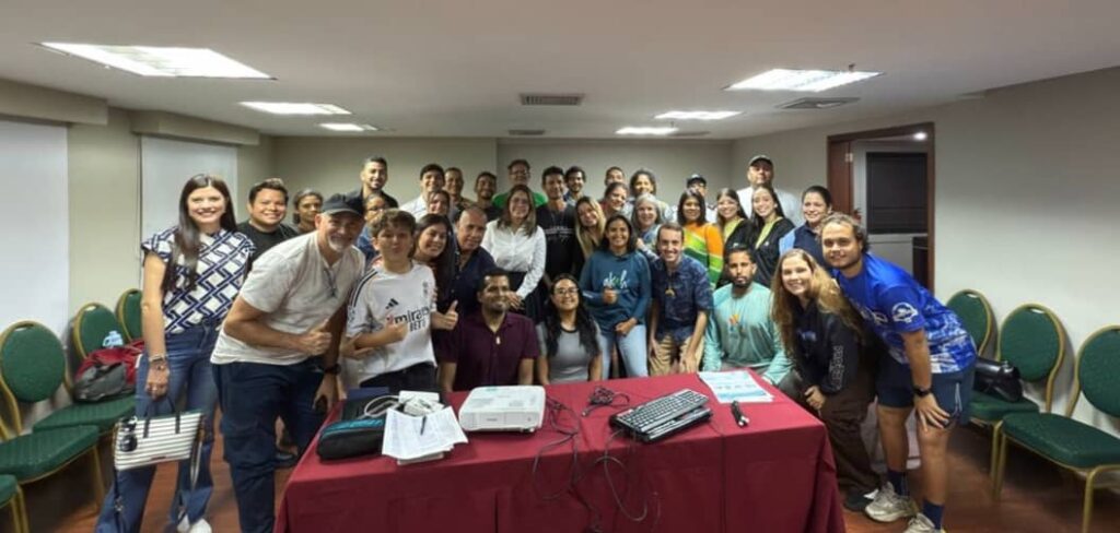 Día Mundial de las Playas en Carabobo - Agencia Carabobeña de Noticias