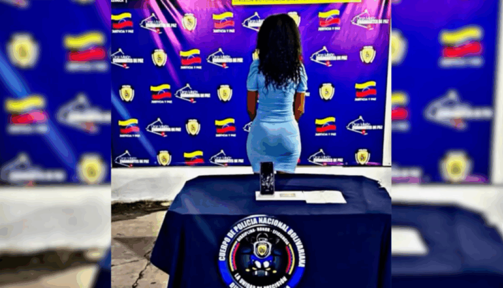 Dictan privativa de libertad a exdiputada del CLEC - Agencia Carabobeña de Noticias