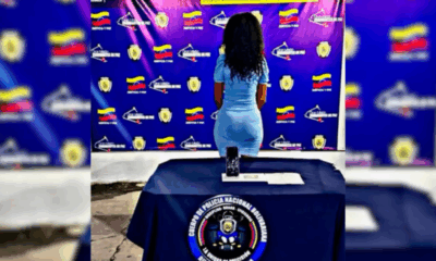 Dictan privativa de libertad a exdiputada del CLEC - Agencia Carabobeña de Noticias