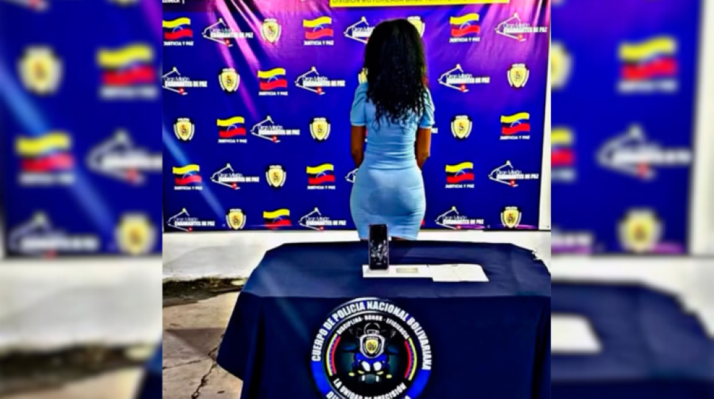 Dictan privativa de libertad a exdiputada del CLEC - Agencia Carabobeña de Noticias