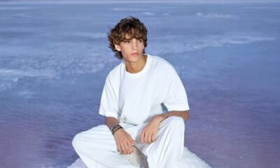 Donato JR primer disco