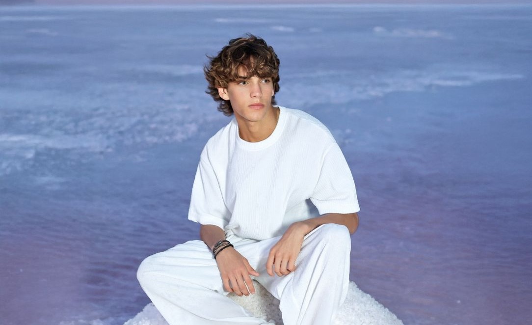 Donato JR primer disco