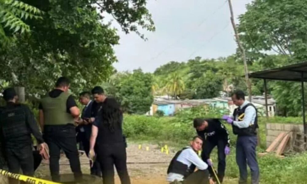 Dos adolescentes asesinados en Diego Ibarra - Agencia Carabobeña de Noticias