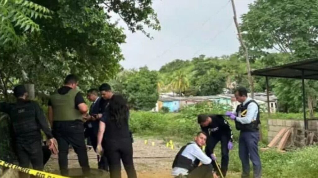 Dos adolescentes asesinados en Diego Ibarra - Agencia Carabobeña de Noticias