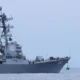 EEUU atacó barco con drogas - Agencia Carabobeña de Noticias