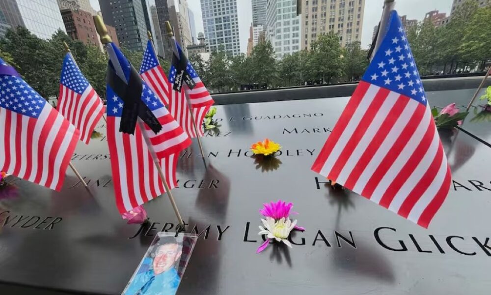 EEUU conmemora el 11 de septiembre - Agencia Carabobeña de Noticias