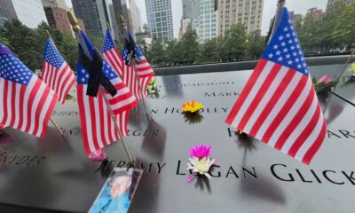 EEUU conmemora el 11 de septiembre - Agencia Carabobeña de Noticias