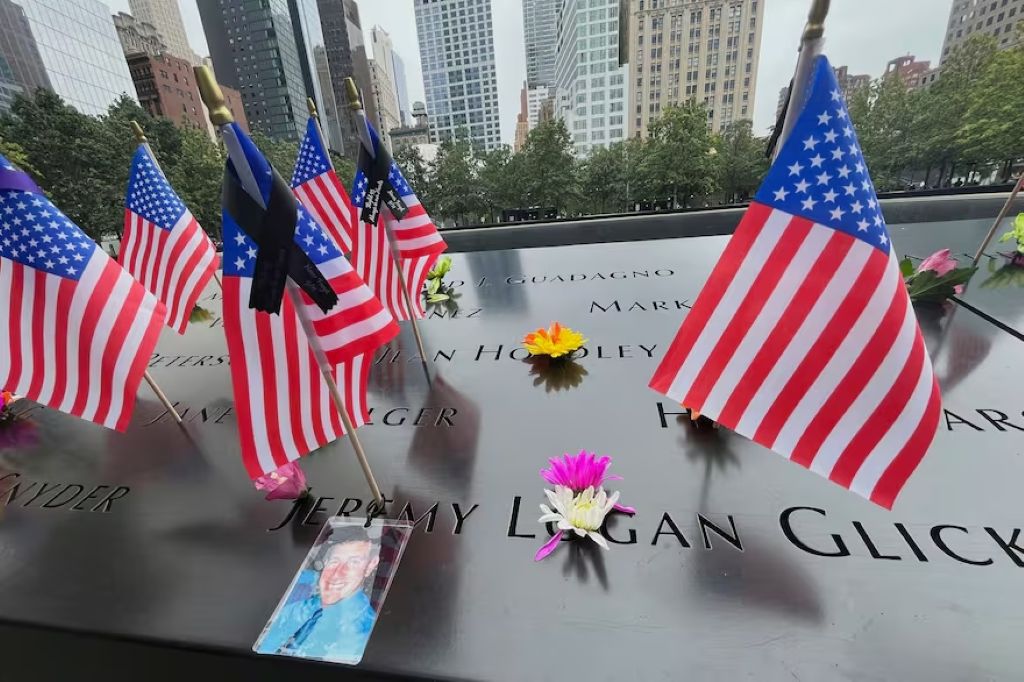 EEUU conmemora el 11 de septiembre - Agencia Carabobeña de Noticias