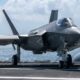 EEUU despliega 10 F-35 en Puerto Rico - Agencia Carabobeña de Noticias