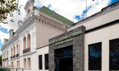 Ecuador exigirá Visa de Transeúnte - Agencia Carabobeña de Noticias