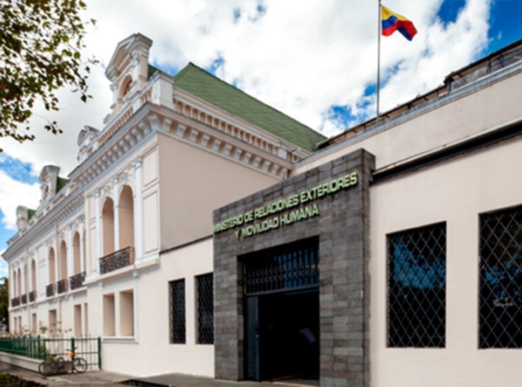 Ecuador exigirá Visa de Transeúnte - Agencia Carabobeña de Noticias