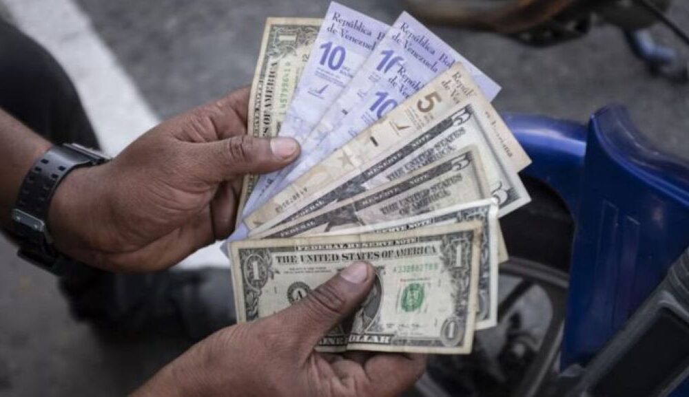 El bolívar sigue perdiendo valor - Agencia Carabobeña de Noticias