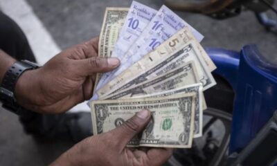 El bolívar sigue perdiendo valor - Agencia Carabobeña de Noticias