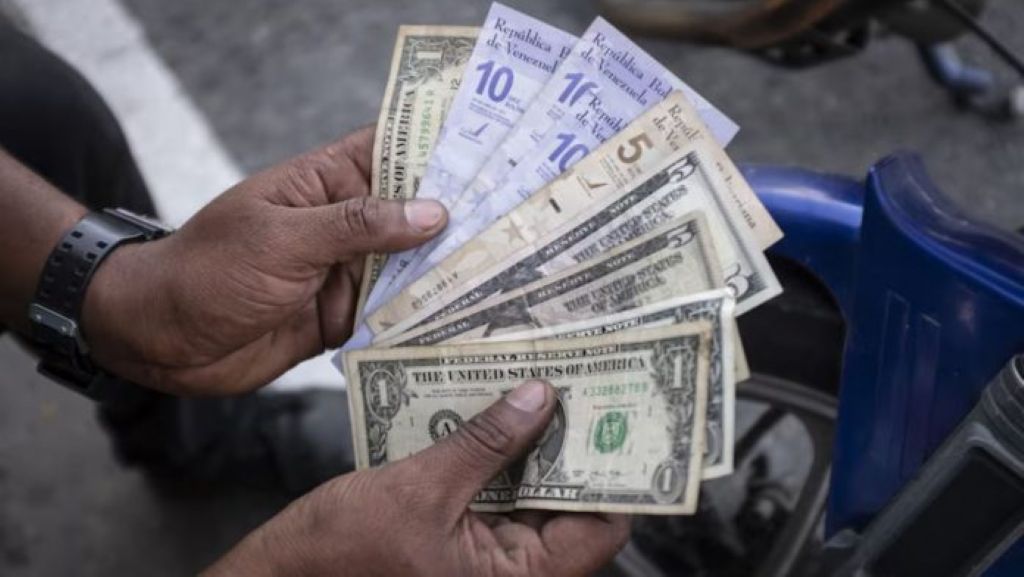 El bolívar sigue perdiendo valor - Agencia Carabobeña de Noticias