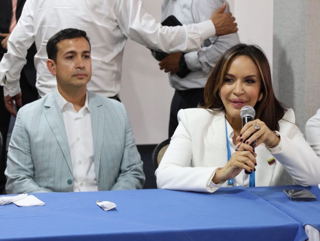 Encuentro Binacional Visión Frontera 2025 - Agencia Carabobeña de Noticias