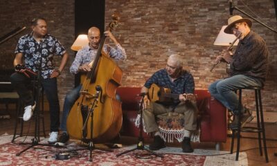 Ensamble Gurrufío 40 años