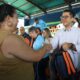 Entregan más de 2 mil 500 kits escolares - Agencia Carabobeña de Noticias