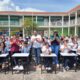 Entregan más de 350 nuevos mobiliarios escolares- Agencia Carabobeña de Noticias