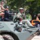 Entrenamiento militar en Fuerte Paramacay - Agencia Carabobeña de Noticias