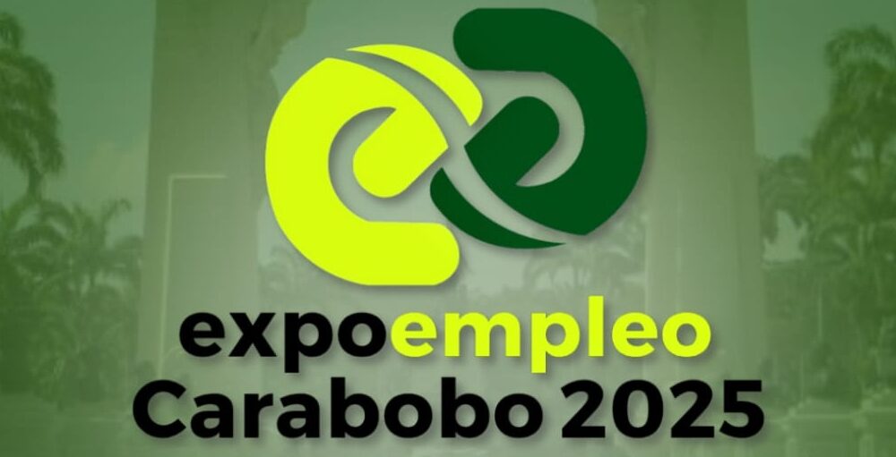 Expoempleo Carabobo 2025