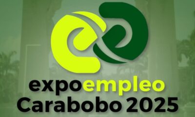 Expoempleo Carabobo 2025