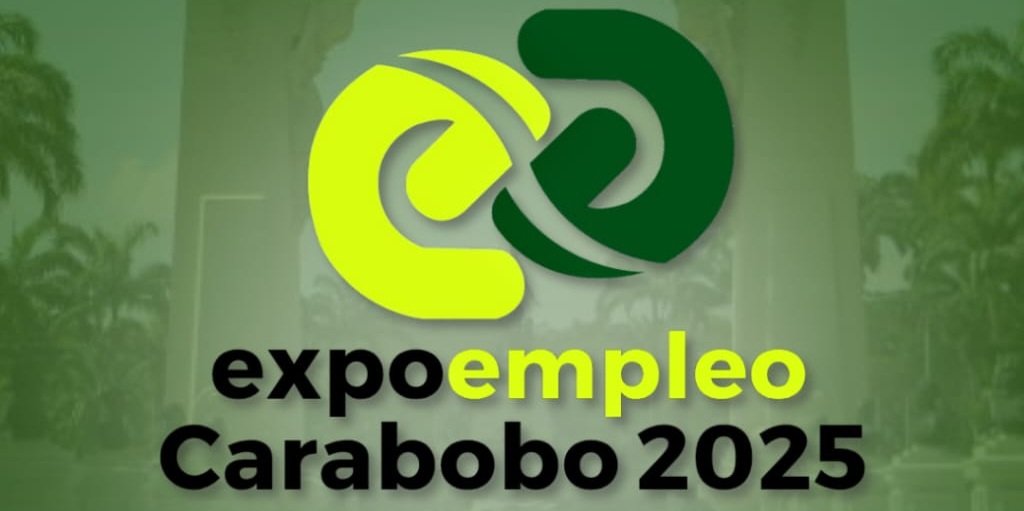 Expoempleo Carabobo 2025