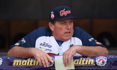 Falleció Buddy Bailey - Agencia Carabobeña de Noticias