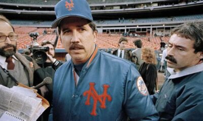 Falleció Davey Johnson - Agencia Carabobeña de Noticias