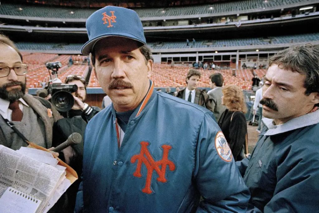 Falleció Davey Johnson - Agencia Carabobeña de Noticias