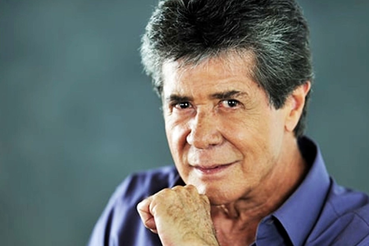 Falleció Eduardo Serrano - Agencia Carabobeña de Noticias