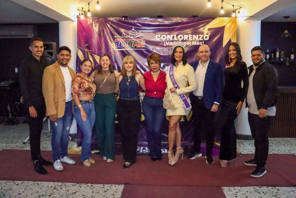 Ferias de Bejuma 2025 - Agencia Carabobeña de Noticias