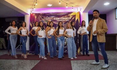 Ferias de Bejuma 2025 - Agencia Carabobeña de Noticias