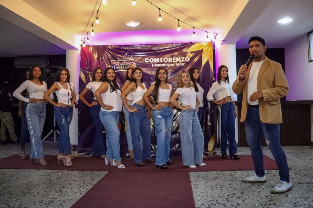 Ferias de Bejuma 2025 - Agencia Carabobeña de Noticias